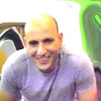 Mahmoud Ali