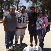 Jorge Alonso Ponce Rodriguez