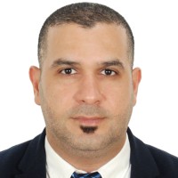 Omar Al Shamari