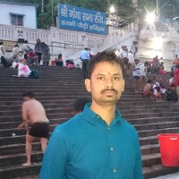 Pankaj Kumar Singh