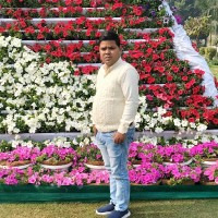 Mahipal Singh Prajapati (He/Him).1st
