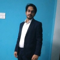 Mohammed Saquib