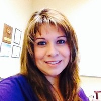 Bernadette Bustillos