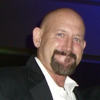 Glenn Bailey