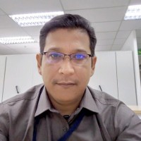Mohd Fauzi Hussain