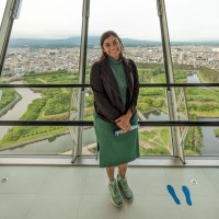 Sravya Chadalla