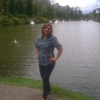 Eliane Lemos