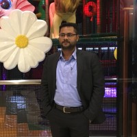Jaiprakash Patel