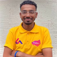 Jafar Shaikh