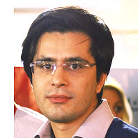 Mohsen heydari