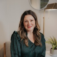 Cat van der Westhuizen