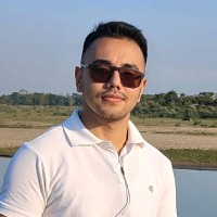 Rituraj B.