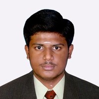 Naveen Raj