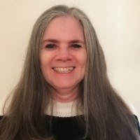 Kathleen Milano Seubert CISSP