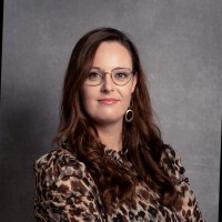 Natanja Van Nieuwenhuizen