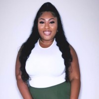 Destinee Brown
