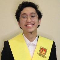 Deo Jr. Jordan Nofuente