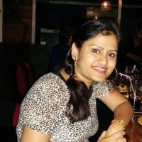 Jayshrree Biyaani