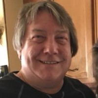 Greg McPike
