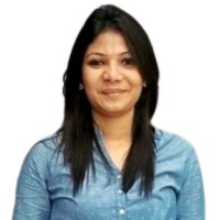 Ashmita Sengupta