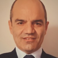 Antonis Sifogiorgakis