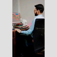 Pramod Kumar Gupta