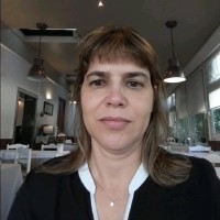 Maria Da Graça Nunes De Oliveira