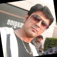 Mahendra Kumar Yadav