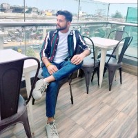 BHUPENDRA PARMAR