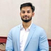 Divyanshu Tiwari