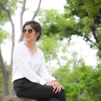 Pooja Dubey