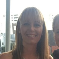 Jodi Riley