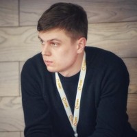 Ilya Kislitsin