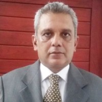 Sarmad Afzal
