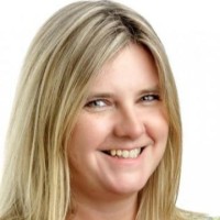 Andrea Pollard
