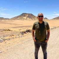AMR HUSSIEN