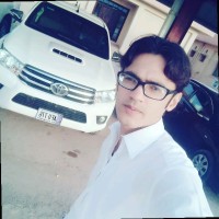 Shahid Masood