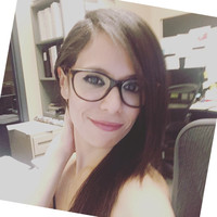 María Helena Duarte
