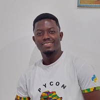 Joseph Sowah