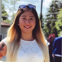 Xinyi Györgyi-Liu