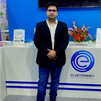 Deepak Kumar