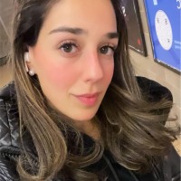 Leah Toledano