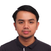 Mohamad Zarif Zuhairi Bin Syahril