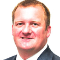 Paul Langan