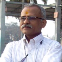 Manoj Deshpande