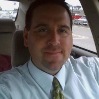 Todd Blanchard