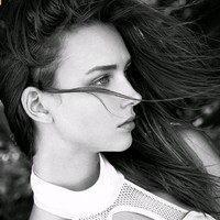 Mahsa Rahimi