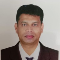 Mushtaq Ahmed Shaikh