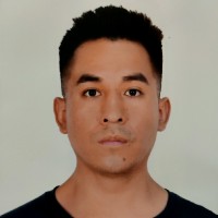 Jhonatan Quispe Leandro