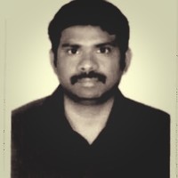 Srinivasan Paramasivam
